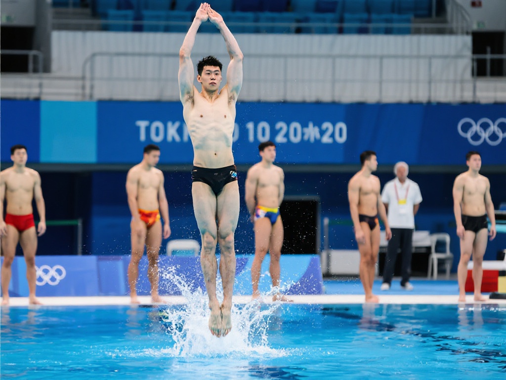 对手的行为 对手的行为