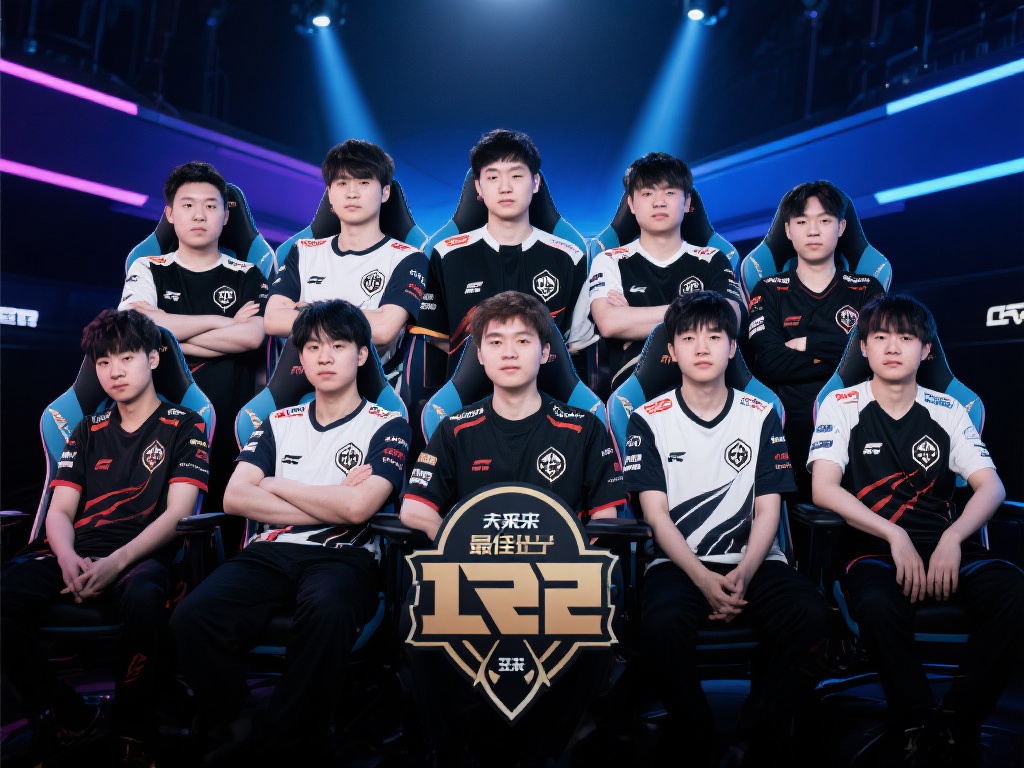 他们的每一 他们的每一