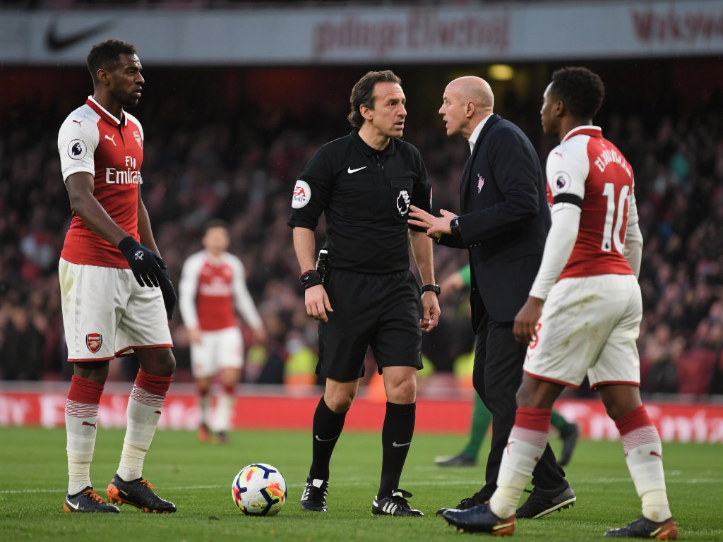 的中场大脑 的中场大脑