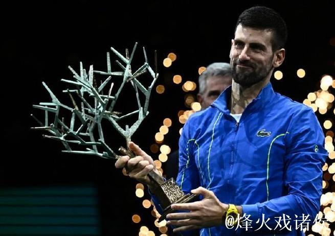 德约科维奇引入运动科学专家马克·科瓦奇助力团队