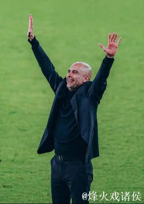 帕斯卡建议科瓦奇采用更大胆战术,瓜迪奥拉决定离任 帕斯卡建议科瓦奇采用更大胆战术,瓜迪奥拉决定离任