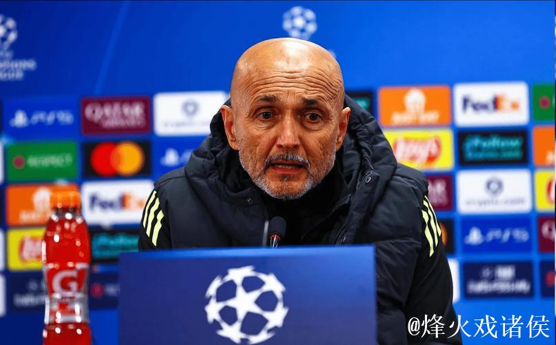 斯帕莱蒂或将弃用无锋阵型，重新启用双前锋组合