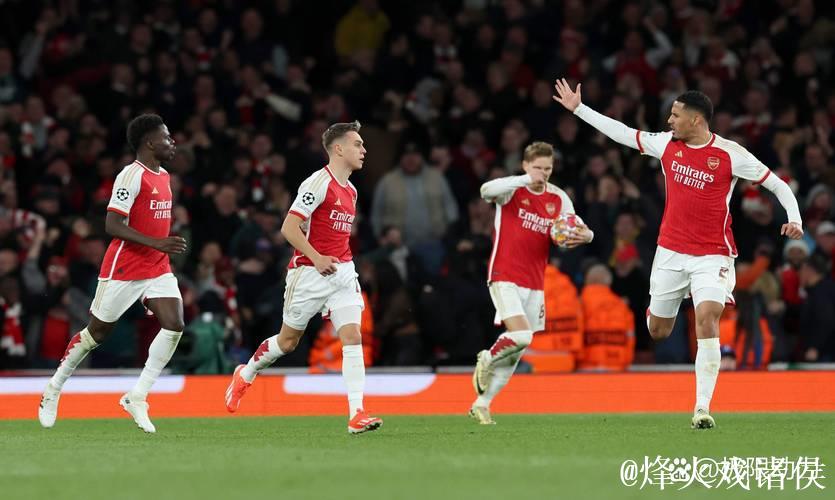 英超焦点战央视直播：阿森纳上演“同门”德比