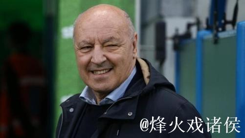 马洛塔:现有阵容足以满足齐沃需求,冬季转会窗口可调整 马洛塔:现有阵容足以满足齐沃需求,冬季转会窗口可调整