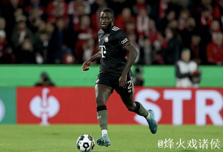 埃贝尔:是否能在年底前顺利续约于帕?信心满满 埃贝尔:是否能在年底前顺利续约于帕?信心满满